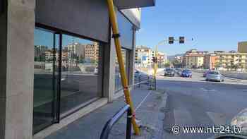 Benevento, scontro tra auto all'incrocio sul ponte Calore: due feriti - NTR24