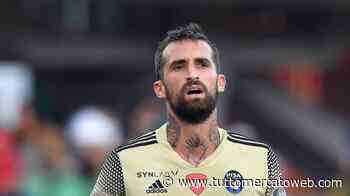 Il Pisa a Benevento con un tifoso d'eccezione: Caracciolo segue i compagni dopo l'operazione - TUTTO mercato WEB