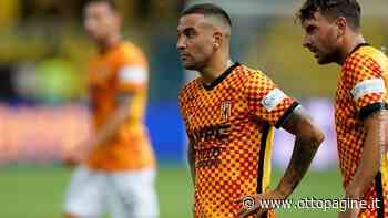 Benevento, ecco la formazione: due le novità - Ottopagine