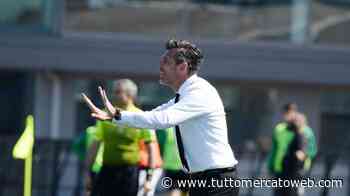 ESCLUSIVA TMW - Domizzi: "Benevento sull'onda dell'entusiasmo. Pordenone? Gestione umorale" - TUTTO mercato WEB