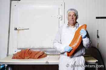 Acme Smoked Fish's Special Fish Friday This Week Honors Gary Brownstein's Retirement - greenpointers.com