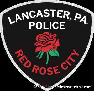 Shooting Investigation - South Queen and Andrew Streets | Lancaster Bureau of Police - CRIMEWATCH Lancaster County