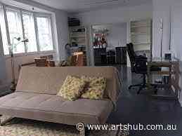 Acme London Residency Grant | ArtsHub Australia - ArtsHub