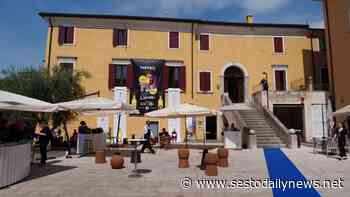 Festival Nazionale Spumantitalia 2022: le bollicine italiane in mostra a Garda dall'11 al 13 giugno - Sesto Daily News