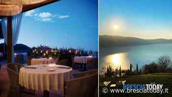 Vista mozzafiato sul Garda e specialità gourmet: apre ristorante da sogno - BresciaToday