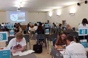 L'Italian Travel Workshop (ITW Nova) sul lago di Garda - gardapost