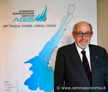 Azienda Gardesana Servizi, venerdì l'incontro sul collettore del Garda - VeronaEconomia.it