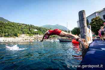 XTerra Italy, la stagione riparte dal Garda - gardapost