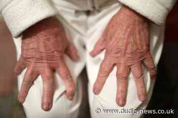 Risk factors for dementia may vary with age, study suggests - Dudley News