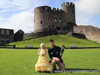 Dudley Zoo to host royal party for youngsters - Express & Star