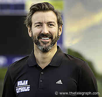 Dylan Dudley named Alton boys basketball coach - Alton Telegraph