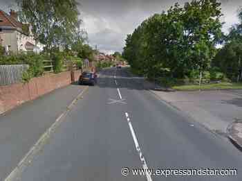 Dudley man, 35, arrested on suspicion of attempted rape of woman in Wordsley - Express & Star