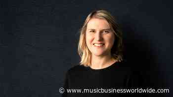 Hannah Dudley named Head of Artist Promotion and Marketing at amuse - Music Business Worldwide