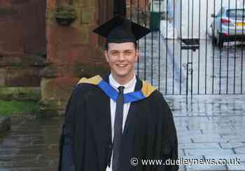 Graduate 'died from blood clots' after AstraZeneca Covid jab - Dudley News