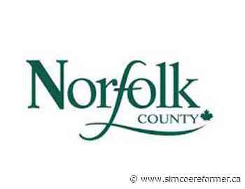Norfolk County clarifies staff turnover rate - Simcoe Reformer