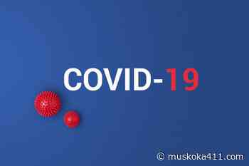 COVID-19 Pop-Up And Walk-In Vaccination Clinics In Simcoe Muskoka May 16 - 22 - muskoka411.com - Muskoka 411