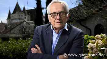 Marco Bellocchio gira un film su Edgardo Mortara - QUOTIDIANO NAZIONALE