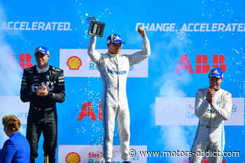 Formula E | E-Prix di Berlino, Gare: Mortara e De Vries tornano a vincere - Motors Addict