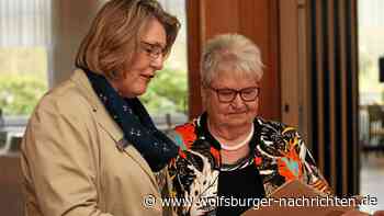 Die Landfrauen Helmstedt feiern ihr 75-jähriges Bestehen - Wolfsburger Nachrichten