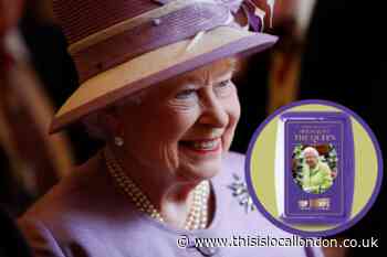 Top Trumps releases Platinum Jubilee card game perfect to play on the Bank Holiday weekend