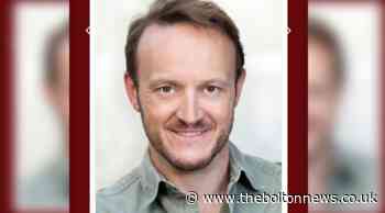 Bolton: Appeal for doctor and nurses who saved actor's life - The Bolton News