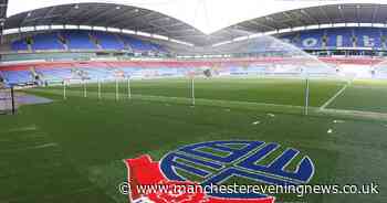 Bolton Wanderers confirm new players intake with group aiming to challenge for B team game time - Manchester Evening News