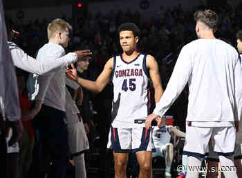 Year in review: Rasir Bolton's ascension as a winner - Sports Illustrated