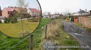 Westhoughton: Bowlands Hey homes plan appealed despite Bolton Council rejection - The Bolton News