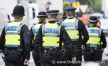 Half of new Greater Manchester Police recruits are female - The Bolton News
