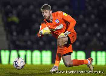Jake Turner discusses life after Newcastle United and leaving Bolton Wanderers - The Bolton News