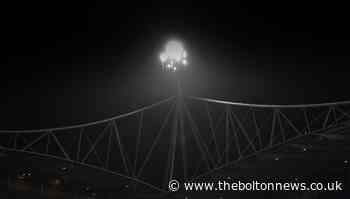Why Bolton Wanderers kick off at 8pm - and why they are trying to change it! - The Bolton News