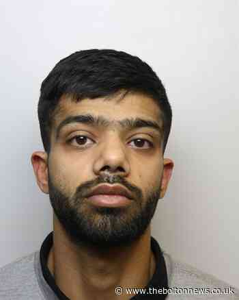 Bolton man jailed after being found dealing cocaine - The Bolton News