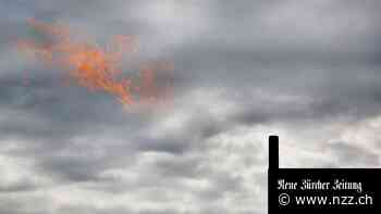 Gasreserve für den Winter: Der Bundesrat verlangt ein Polster von 30 Prozent des Jahresverbrauchs