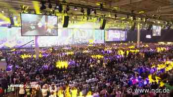 Marketing-Kommunikation immer vielfältiger - NDR.de