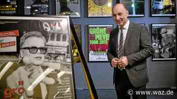 Bochum Marketing GmbH braucht einen neuen Geschäftsführer - WAZ News