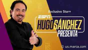 Tata Martino no es bienvenido en el programa de Hugo Sánchez - Marca USA