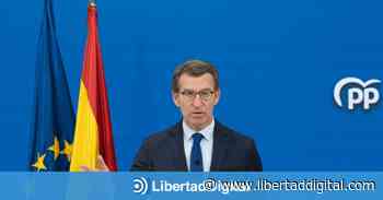 La derecha sin remedio pacta con Sánchez - Libertad Digital