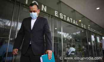 Fuera Héctor Joaquín Sánchez del Departamento de Educación - El Nuevo Día