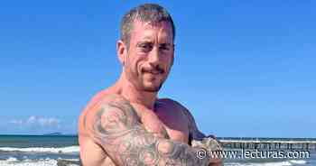 Rubén Sánchez, novio de Enrique del Pozo, expulsado definitivamente de 'Supervivientes' - Lecturas