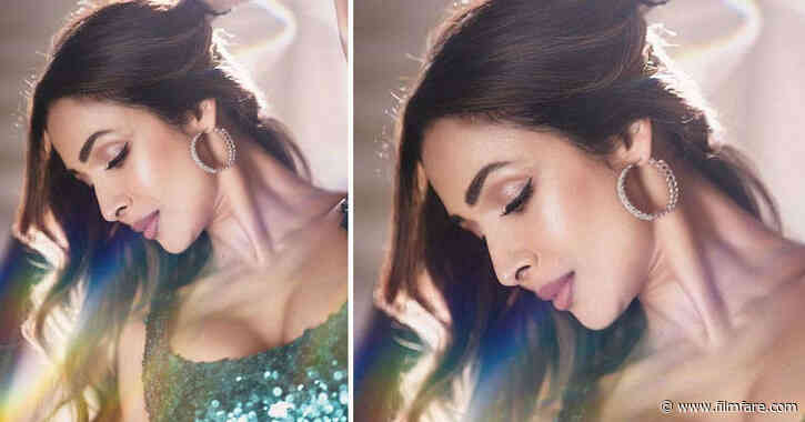 Malaika Arora reveals how her parents separation impacted her in child