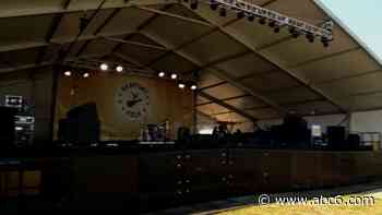 6 Rhode Island arts organizations receiving nearly $1M in federal grants - WLNE-TV (ABC6)