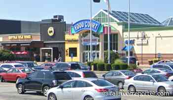 Rhode Island man seeking sex from minor in a diaper at mall sentenced to prison - Fall River Reporter