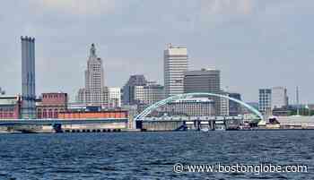 Rhode Island leaders focus on drinking water for United for Infrastructure Week - The Boston Globe