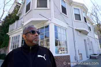 New Reparations Focus: Black Enclaves Lost to Development - U.S. News & World Report