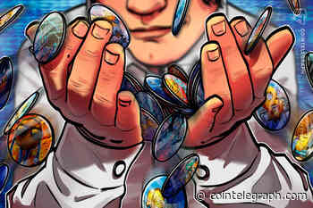 Nifty News: BAYC floor price drops 50%, Lonely Apes doesn’t attract women, and more