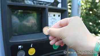 Cuxhaven: Strandnahes Parken wird doppelt so teuer - Coronavirus - Tageblatt-online