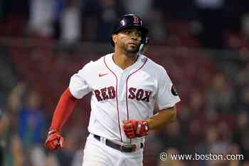 Scott Boras shut down the possibility of an in-season Xander Bogaerts contract extension - Boston.com