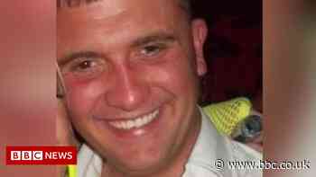 Scott Fletcher: Mum of missing man pleads to end misery - BBC