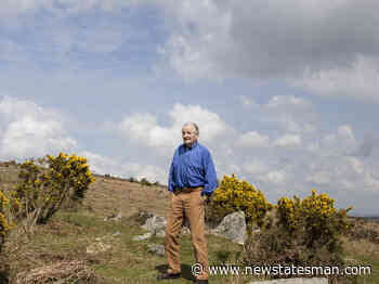 Norman Scott interview: "I never loved Jeremy Thorpe, but he could be enormous fun" - The New Statesman