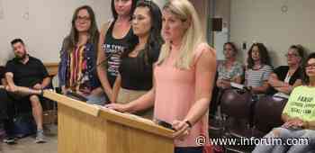 McFeely: Scott, Ollenburger among extremists running for Fargo School Board - INFORUM